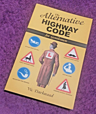 Image of AA Publishing : The Alternative Highway Code
