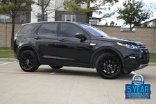 2018 Discovery Sport HSE PANO ROOF BK/CAM HTD SEATS FRESH TRADE IN