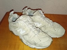 gay ´le  New Balance Sneaker NB Classic600 fertig 45