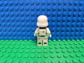 LEGO Star Wars First Order Heavy Stormtrooper Minifigure 30602 sw0722 CMF Lot 
