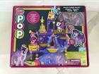 Princess Twilight Sparkle Kingdom My Little Pony Pop MLP Playset Toy Hasbro