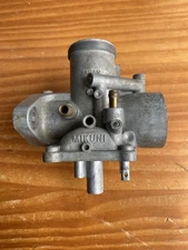 Suzuki GT250 carburettor body K or L model ?  , RH side 186 / 41 , See below