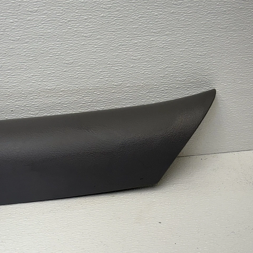 Dodge Ram 1500 A 1994-1997 Juego de paneles de ajuste de pilar par derecha izquierda derecha derecha gris OEM Foto 4 de 4