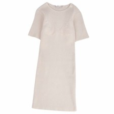 Stella McCartney One Piece Knit Short Sleeve Women's 38 (equivalent Used MOLO-0