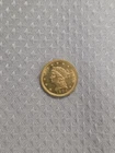 1894 Liberty Quarter Eagle — photo from another recent sale