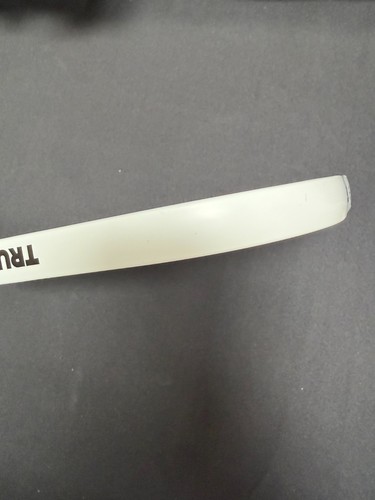 CRBN Trufoam Genesis 1 Long Handle Pickleball Paddle  with Cover - Bild 5 von 5