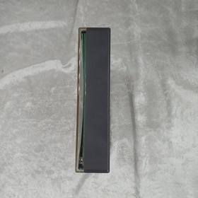 Nintendo Sim City 64 64Dd Software Fan07