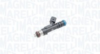 1X Magneti Marelli 805000000045 Einspritzventil FüR Opel Vauxhall Chevrolet