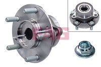 Schaeffler FAG Radlagersatz 713 6290 30 FüR Hyundai