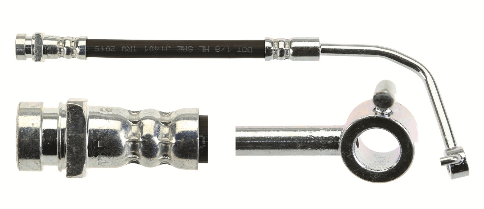 ✅Fits TRW PHD1290 BRAKE JOSE  ⭐UK Seller⭐