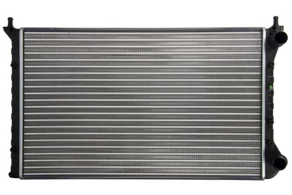 THERMOTEC D7F020TT Radiator, engine cooling for FIAT