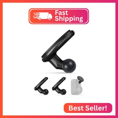 #ad #ad 2 Pack Low Profile Adhesive Mount for Garmin Dashcamfor Garmin Dash Cam Mount f $14.20