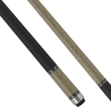 Cuetec Cue 95-110LTW Sycamore Leather Wrap