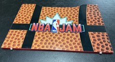 Arcade 1 up Nba Jam 2 Riser Panel rM Only