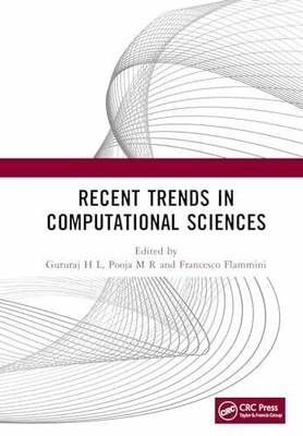 Recent Trends in Computational - Hardcover, by H L Gururaj; - Very Good