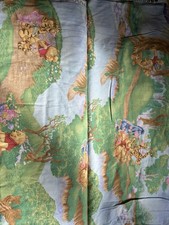 Vintage OOP Winnie The Pooh Days of Hunny Cot...