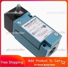 Honeywell Micro Switch Heavy Duty Limit Switch LSP1A US Free TAX .