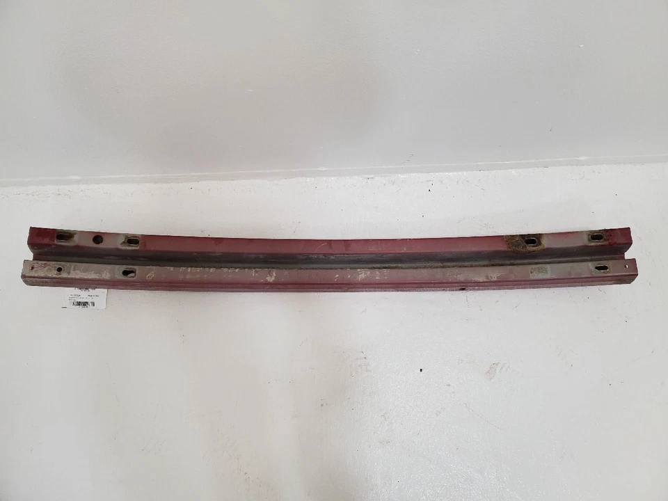 07-17 JEEP COMPASS Rear Bumper Reinforcement Impact Bar 05303769AC Foto 4 de 4