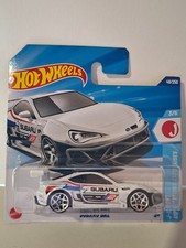 Hot Wheels Subaru BRZ 2025-048 (NP02)
