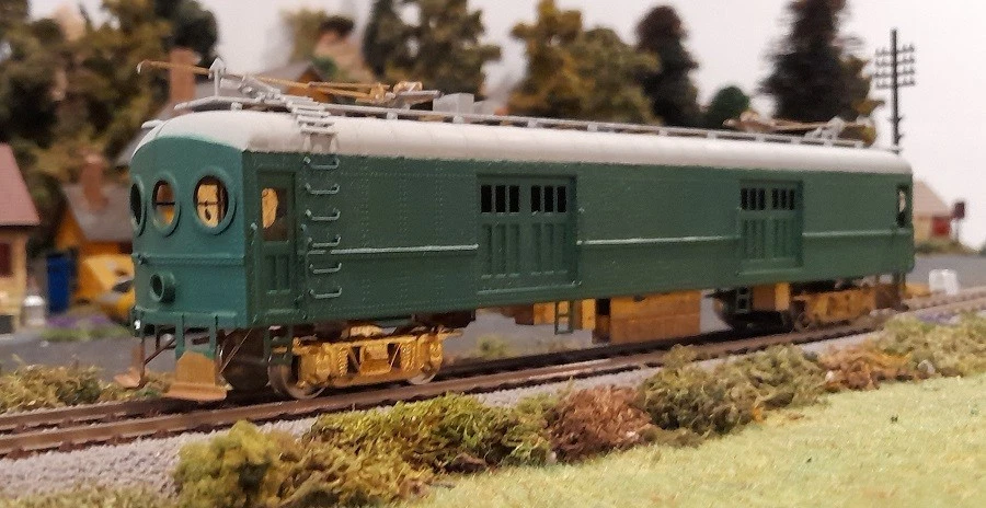Las mejores ofertas en Orion Model Trains | eBay
