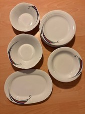 Winterling Kirchenlamitz Germany Bavaria -3 Geschirr 15-teilig