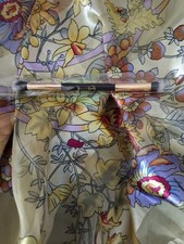 Belle Beauty Double Sided Eye Shadow Brush No.4 New In Package