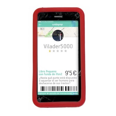 Vilader5000 - Spanish Language Turtleback NEW Verni 2024