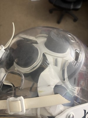 airlines that will not allow motorcycle helmets on board Flying with a full face helmet