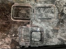 Gopro Scuba Case And Arm