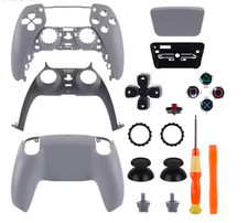 PS5 30th Anniversary Controller Anniversary Edition Controller Shell Housing