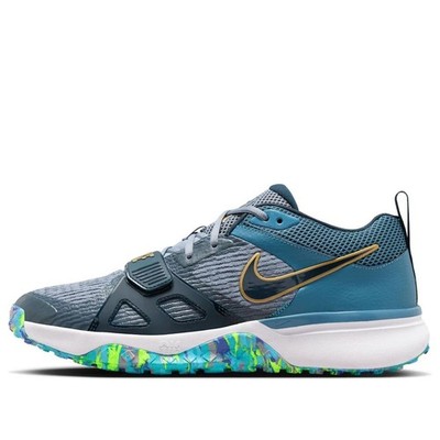 NEW Men's Size 9 Nike Diamond Elite Turf PE Nolan Arenado Slate