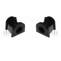 2X Tedgum Lagerung Stabilisator Vorne Links Rechts FüR Mitsubishi Colt V Cj_