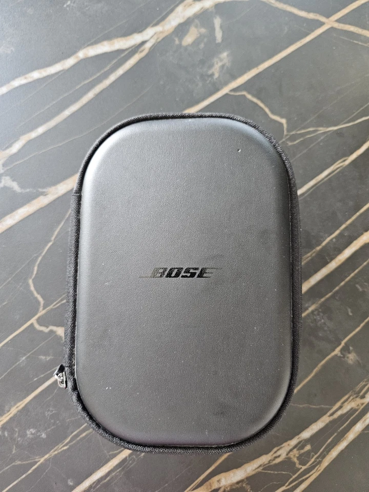 Bose QuietComfort 35 II, foto 4 di 4