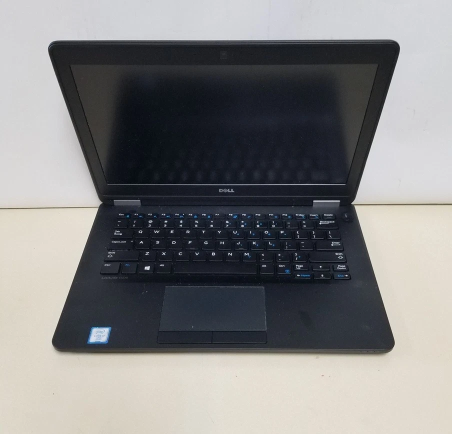 Dell Latitude E7270 PC Laptops & Netbooks for Sale | Shop New