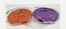 Temp-tations 9” Pie Dish with Snap-On Lid – NEW / Sealed – Choice of Color