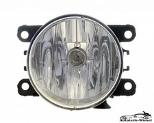 Nebelscheinwerfer / für Dacia Logan Limo Kombi ab 09->