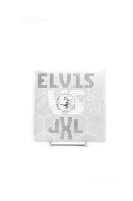 Musik CD Elvis Vs Jxl