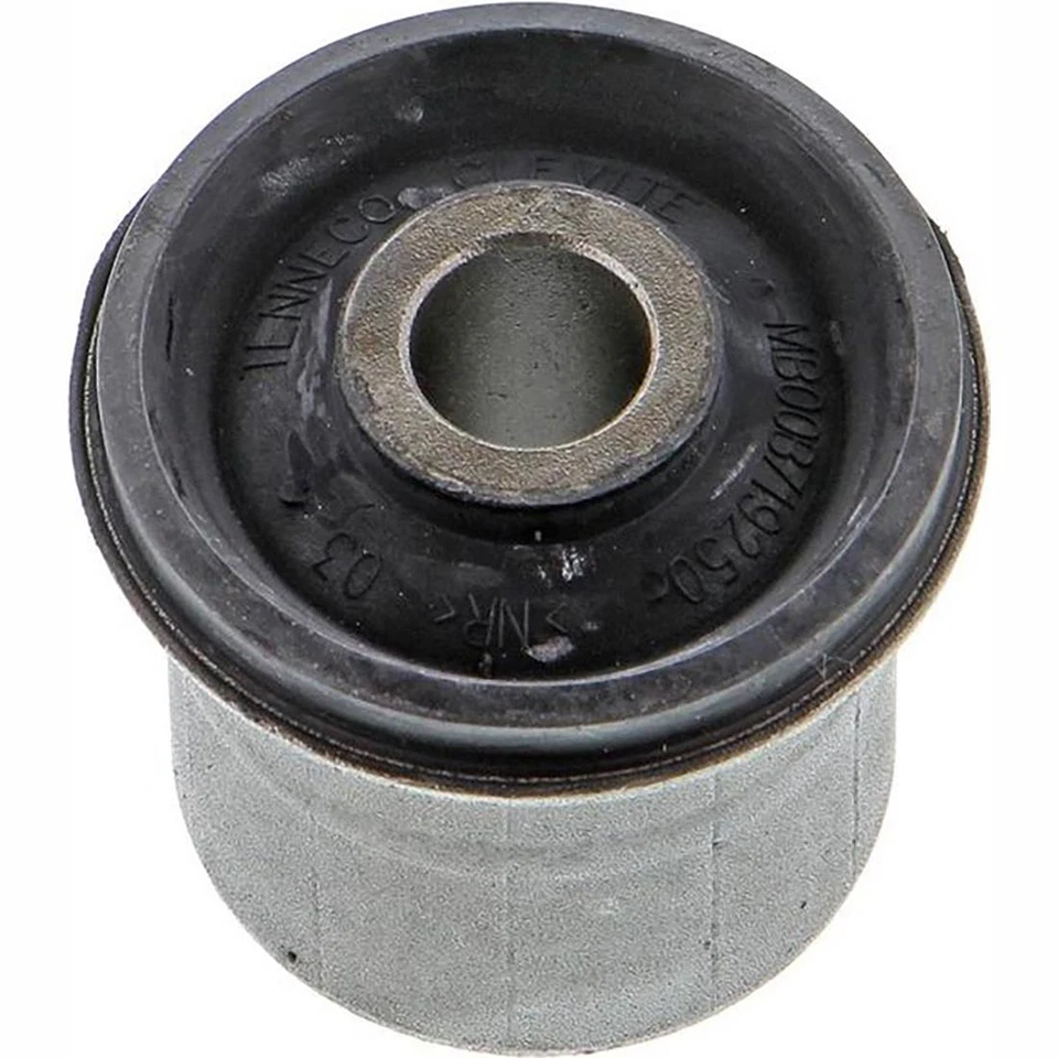 4 bujes de brazo de control superior delantero Mevotech para Toyota Tundra 2018 2017 2016 2015 Foto 4 de 4