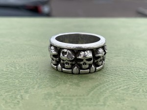 Night Rider Ring | eBay