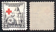 U S A - 1931 Michel Nr. 332