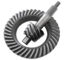Motive Gear D44-373jk Dana 44 Ring Pinion 3.73 Jeep Wrangler Jk 4111 New
