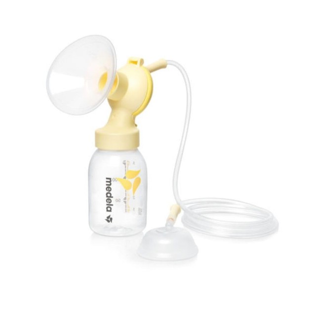 symphony Einzelpumpset mit PersonalFit Plus Größe L, 1 pc Ensemble