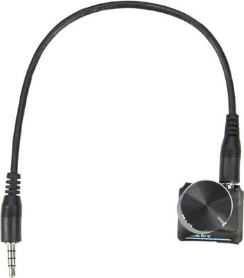 Audio System DSP CONTROL - Multifunktions Drehregler