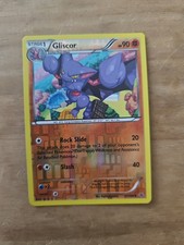 Pokémon TCG Gliscor Roaring Skies 37/108 Reverse Holo