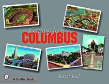 Robert Reed Greetings from Columbus, Ohio (Paperback)