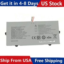 AA-PBRN4ZU Battery For Samsung Galaxy 930QCG 930XCJ NP930QCG 950QCG NP950QCG New