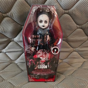 Living Dead Dolls Unwilling Donor | eBay