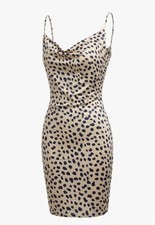 Forever 21 Women’s Sexy Dress Size S