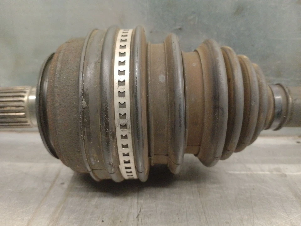 14K4F TRANSMISION DELANTERA DERECHA / 5200477 PARA ROVER 400 II RT 414 SI - Imagen 2 de 4