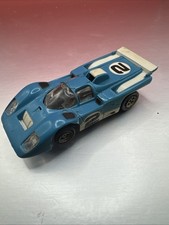 Aurora AFX Slot Car - Ferrari